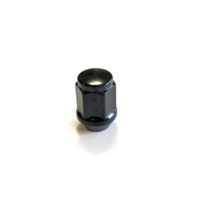 Piuliță Pentru Prezon, Otros Fabricantes 1/2", Negru - EDK.ro
