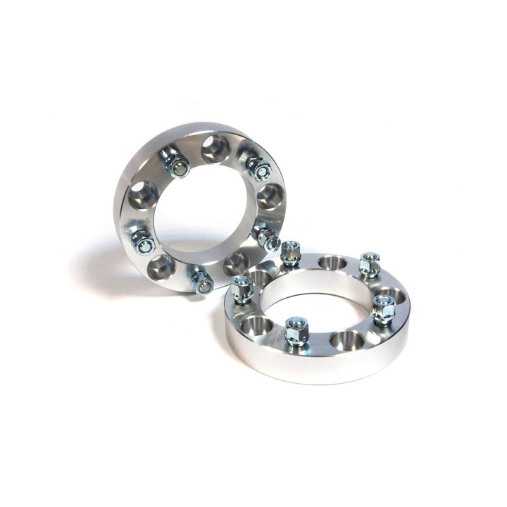 Wheel Spacers, AVM, 38.1mm, 5x139.7, 95.3 - EDK.ro