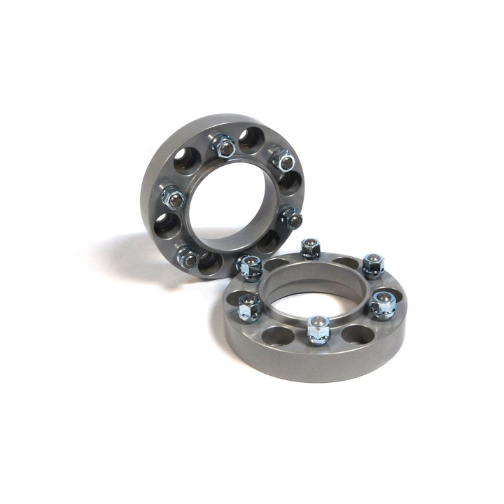 Wheel Spacers, AVM, 31.75mm, 6x139.7, 106.2 - EDK.ro