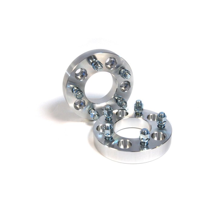 Wheel Spacers, AVM, 31.75mm, 5x130, 84.1 - EDK.ro