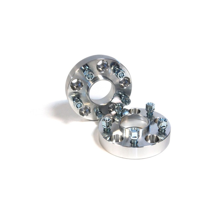 Wheel Spacers, AVM, 31.75mm, 5x127, 71.6 - EDK.ro