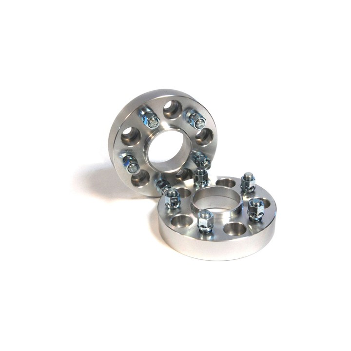 Wheel Spacers, AVM, 31.75mm, 5x120, 72.6 - EDK.ro