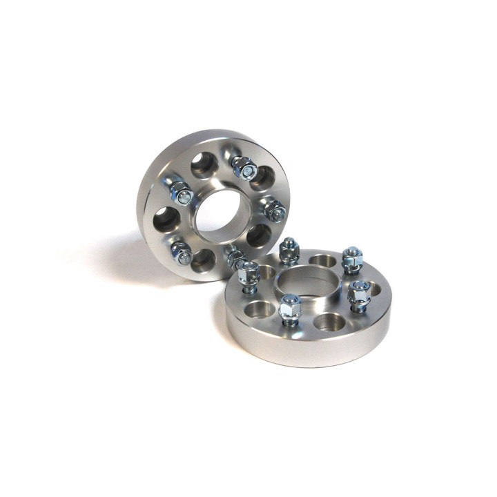 Wheel Spacers, AVM, 31.75mm, 5x114.3, 71.6 - EDK.ro