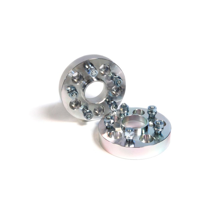Wheel Spacers, AVM, 31.75mm, 5x114.3, 64.1 - EDK.ro