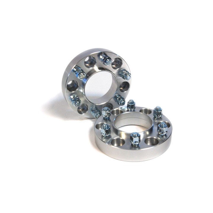 Wheel Spacers, AVM, 31.75mm, 5x108, 63.4 - EDK.ro