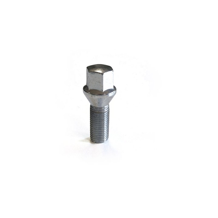 Lug Nut, Otros Fabricantes 14x150, Chrome - EDK.ro