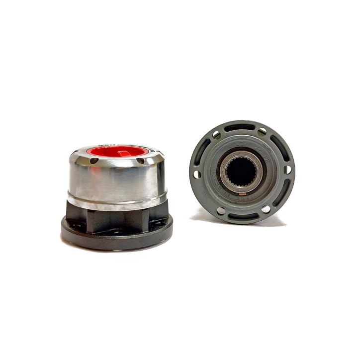 Butuci Roată Liberă Hi-Performance, AVM 27 Caneluri, Ford Maverick, Nissan Terrano II 1993 - 2006 - EDK.ro