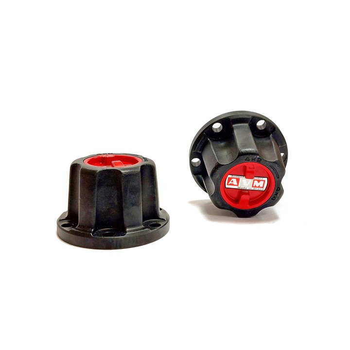 Butuci Roată Liberă Extreme, AVM 29 Caneluri, Nissan Patrol 1982 - 1998 - EDK.ro