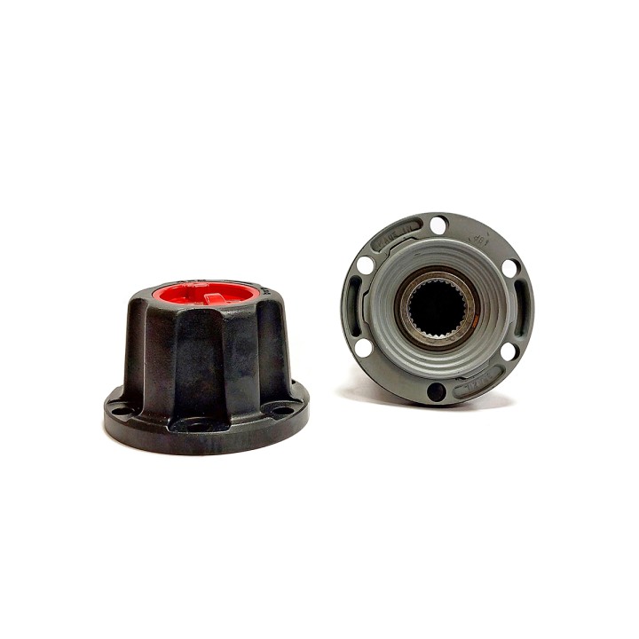 Free Wheel Hubs Extreme, AVM 26 Splines, Suzuki Grand Vitara / Vitara / Samurai 1986 - 2005 - EDK.ro