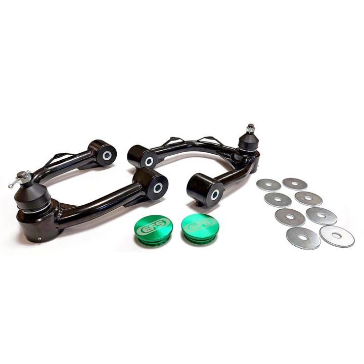 Front Upper Control Arm, EFS, Ford Ranger 2012 - 2022 - EDK.ro