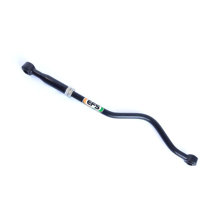 Front Adjustable Panhard Bar, EFS, Jeep Wrangler 2007 - 2018 - EDK.ro