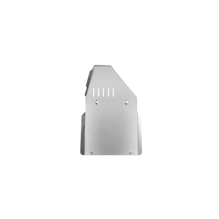 Scut Cutie de Viteze și Cutie de Transfer din Aluminiu 5 mm, Sheriff, Toyota Land Cruiser / FJ Cruiser 2003 - 2009 - EDK.ro