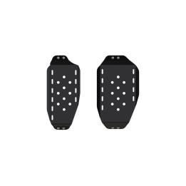 Scut Rezervor din Oțel 2.5 mm, Sheriff, SsangYong Korando 2010 - Prezent - EDK.ro
