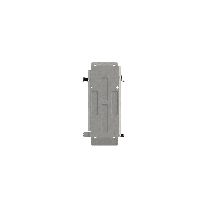 Scut Rezervor din Aluminiu 6 mm, Sheriff Perforat, Mercedes-Benz X-Class, Nissan Navara 2016 - 2020 - EDK.ro