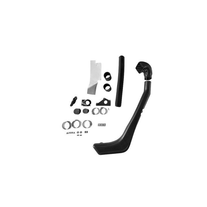 Snorkel, Otros Fabricantes, Jeep Wrangler 1987 - 1996 - EDK.ro