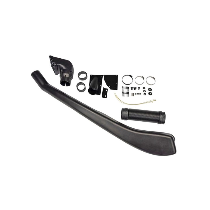Snorkel, Otros Fabricantes, Jeep Wrangler 1997 - 2006 - EDK.ro