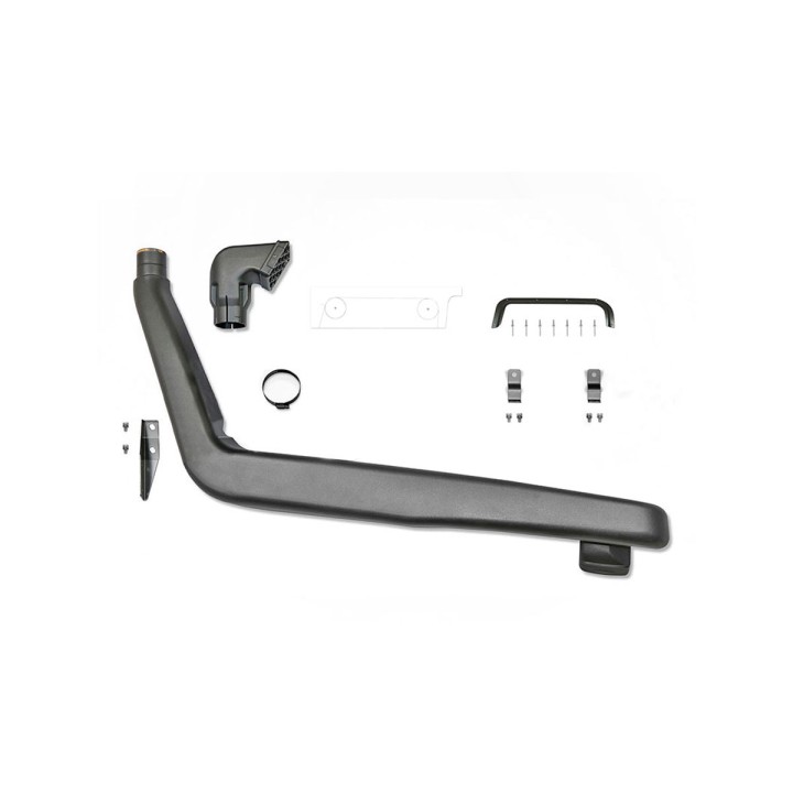Snorkel, Otros Fabricantes, Jeep Wrangler 2007 - 2018 - EDK.ro
