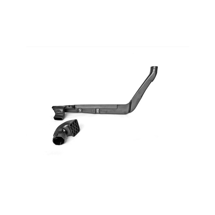 Snorkel, Otros Fabricantes, Jeep Wrangler 2007 - 2018 - EDK.ro