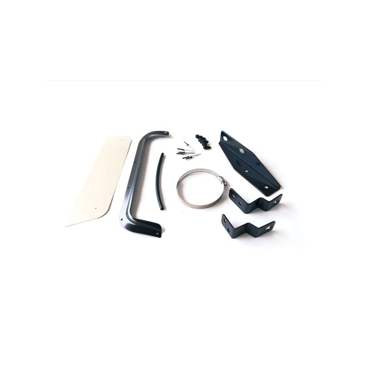 Snorkel, Otros Fabricantes, Jeep Wrangler 2007 - 2018 - EDK.ro