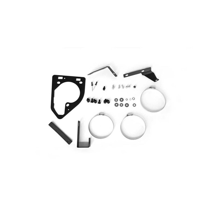 Snorkel, Otros Fabricantes, Ford Ranger 2012 - 2022 - EDK.ro