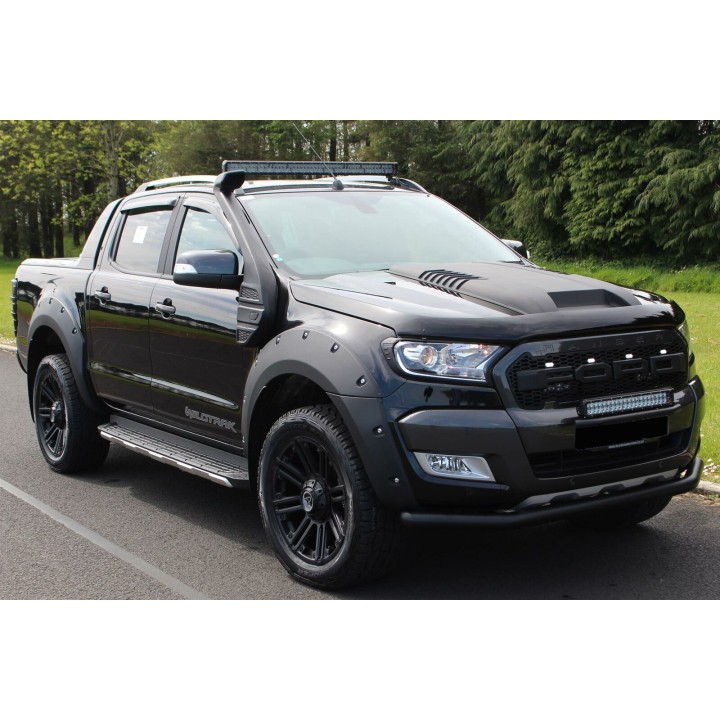 Snorkel, Otros Fabricantes, Ford Ranger 2012 - 2022 - EDK.ro