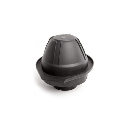 Prefiltru Snorkel, Otros Fabricantes Ciupercă ABS Ø77 mm - EDK.ro