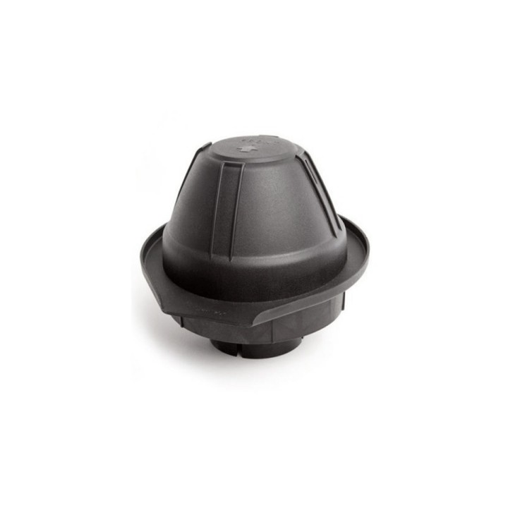 Prefiltru Snorkel, Otros Fabricantes Ciupercă ABS Ø77 mm - EDK.ro