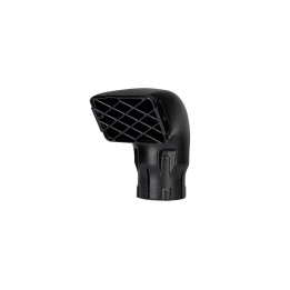 Prefiltru Snorkel, Otros Fabricantes ABS Ø77 mm - EDK.ro