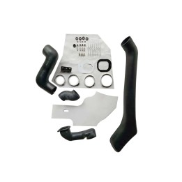 Snorkel, Otros Fabricantes (2.5 Motor), Nissan Navara 2010 - 2015 - EDK.ro