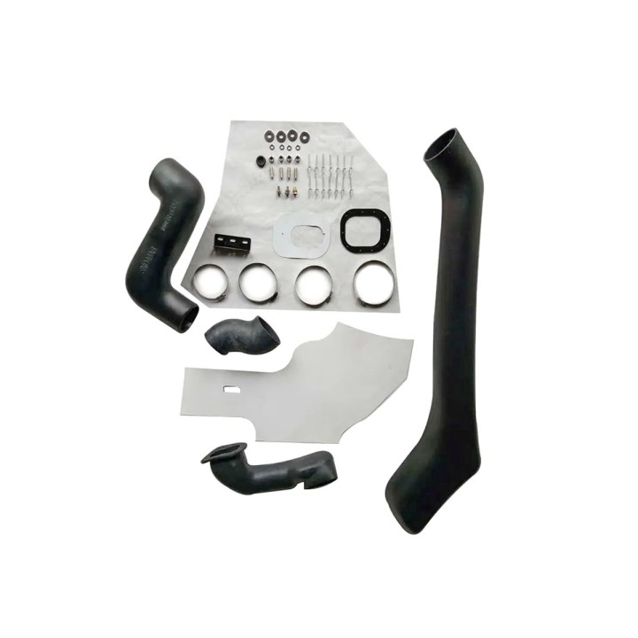Snorkel, Otros Fabricantes (2.5 Engine), Nissan Navara 2010 - 2015 - EDK.ro
