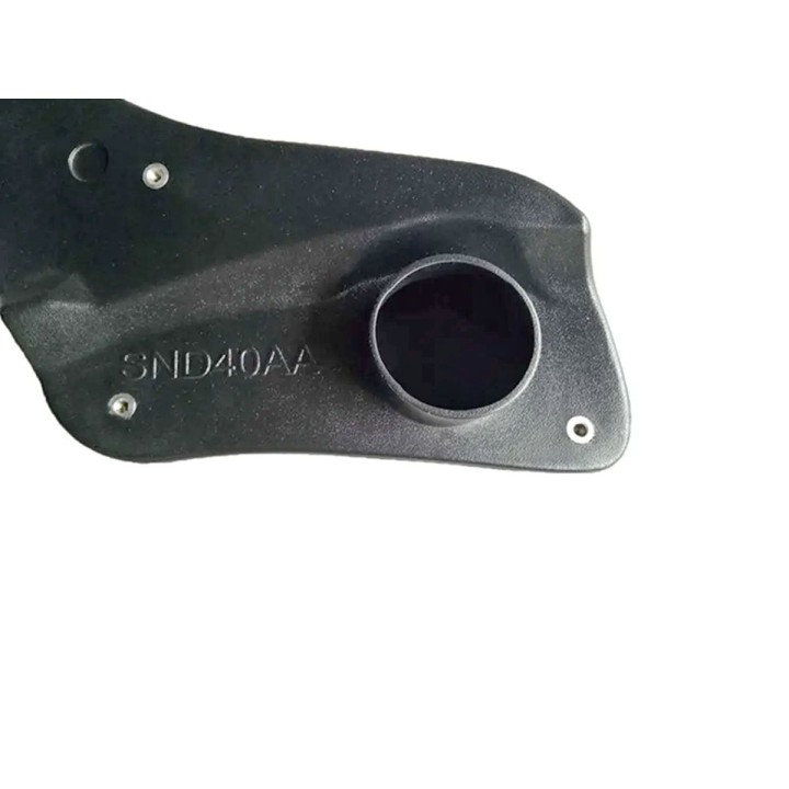 Snorkel, Otros Fabricantes (2.5 Engine), Nissan Navara 2010 - 2015 - EDK.ro