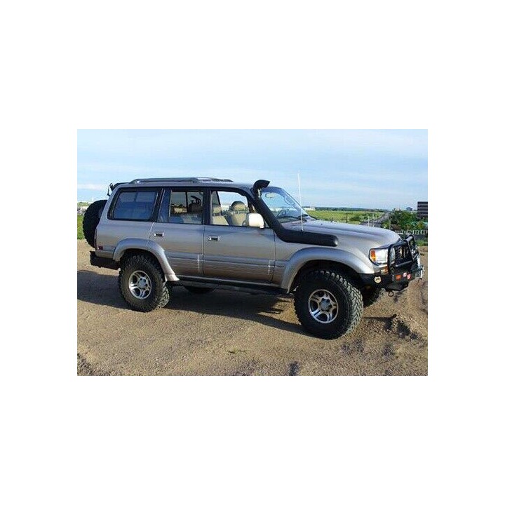 Snorkel, Otros Fabricantes J80, Toyota Land Cruiser 1992 - 1998 - EDK.ro