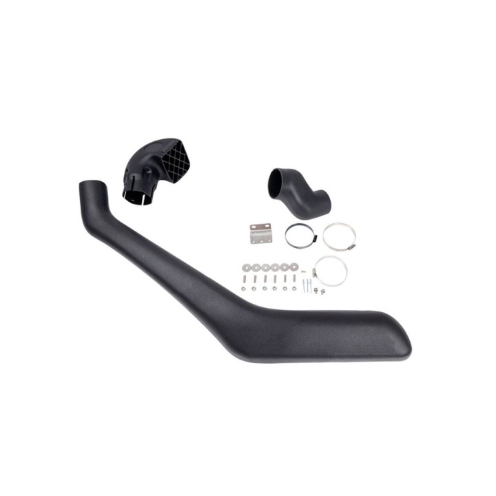 Snorkel, Otros Fabricantes, Toyota Hilux 2005 - 2015 - EDK.ro