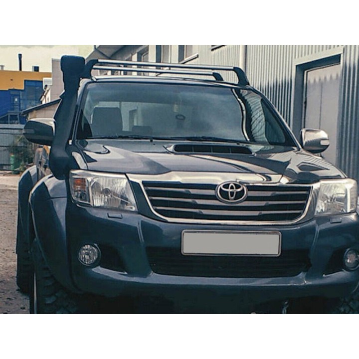 Snorkel, Otros Fabricantes, Toyota Hilux 2005 - 2015 - EDK.ro