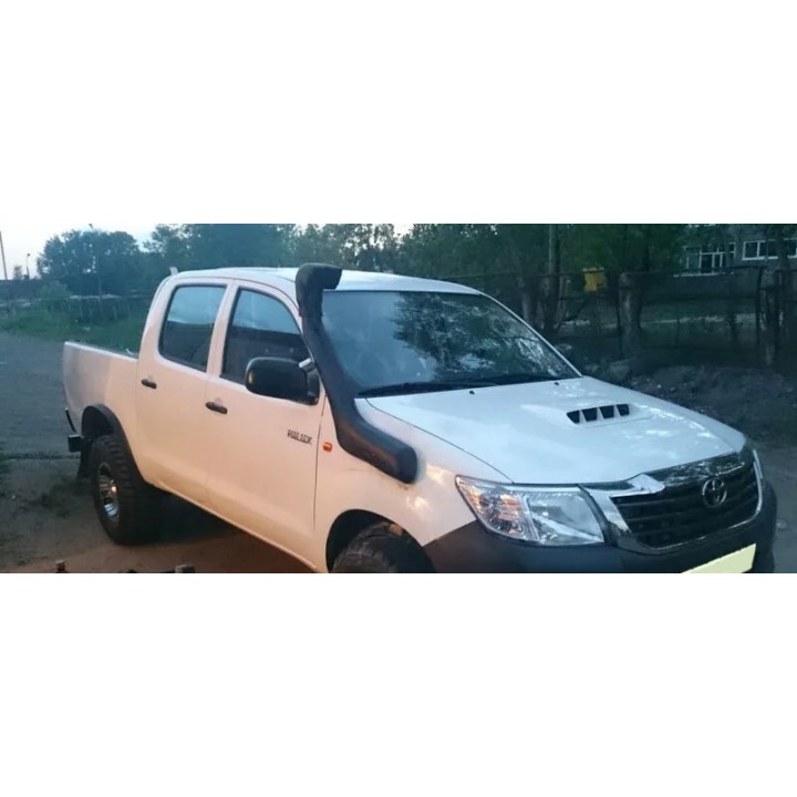 Snorkel, Otros Fabricantes, Toyota Hilux 2005 - 2015 - EDK.ro