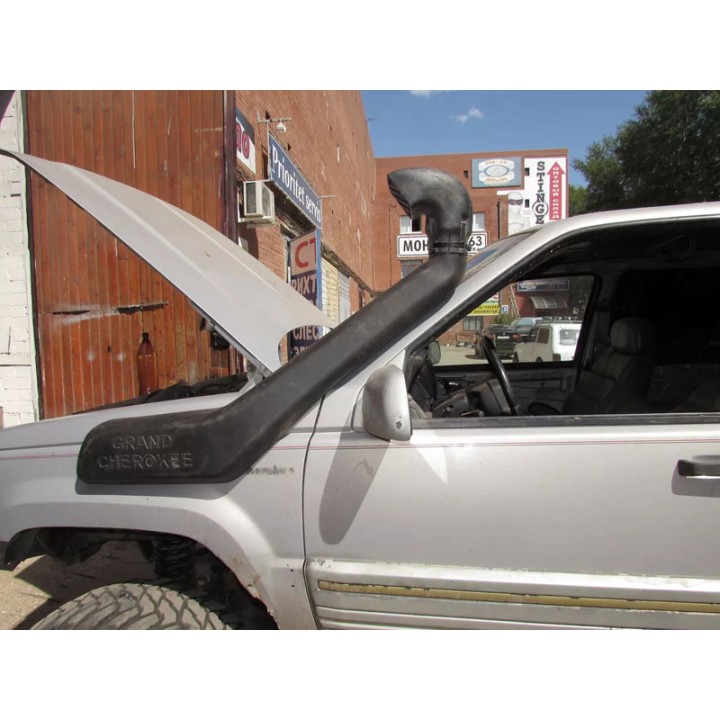 Snorkel, Otros Fabricantes, Jeep Grand Cherokee 1993 - 1998 - EDK.ro