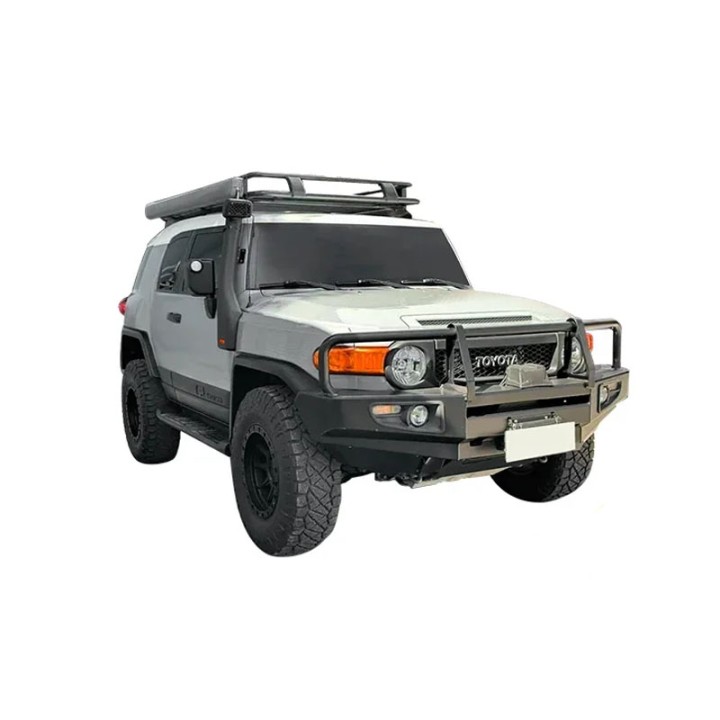 Snorkel, Otros Fabricantes, Toyota FJ Cruiser 2007 - Prezent - EDK.ro
