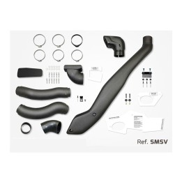 Snorkel, Otros Fabricantes /910, Mercedes-Benz Sprinter 2021 - Prezent - EDK.ro