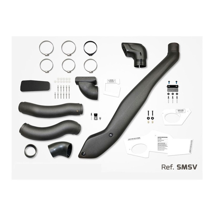 Snorkel, Otros Fabricantes /910, Mercedes-Benz Sprinter 2021 - Prezent - EDK.ro