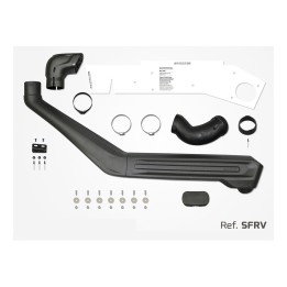 Snorkel, Otros Fabricantes Raptor - EDK.ro