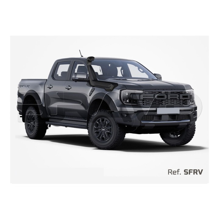 Snorkel, Otros Fabricantes Raptor - EDK.ro