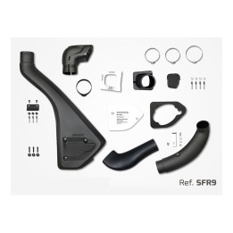 Snorkel, Otros Fabricantes, Ford Ranger 2012 - 2022 - EDK.ro