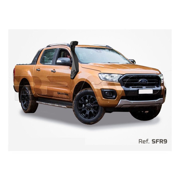 Snorkel, Otros Fabricantes, Ford Ranger 2012 - 2022 - EDK.ro