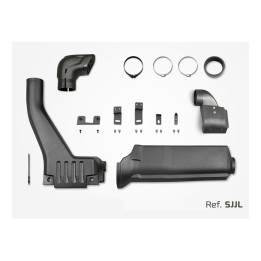Snorkel, Otros Fabricantes, Jeep Gladiator / Wrangler 2019 - Present - EDK.ro