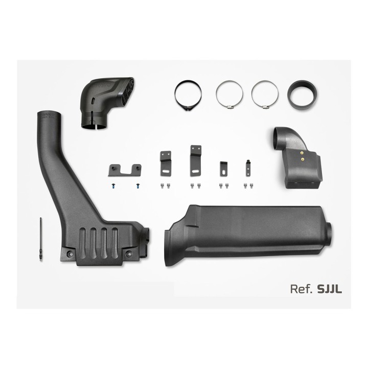 Snorkel, Otros Fabricantes, Jeep Gladiator / Wrangler 2019 - Present - EDK.ro