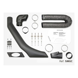 Snorkel, Otros Fabricantes, Mercedes-Benz G-Class 1996 - 2017 - EDK.ro