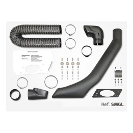 Snorkel, Otros Fabricantes, Mercedes-Benz G-Class 1996 - 2017 - EDK.ro