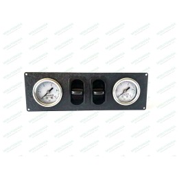 Replacement Dual Panel, Drive-Rite, Mercedes-Benz Sprinter - EDK.ro