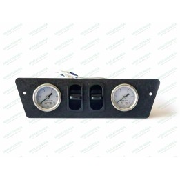 Replacement Dual Panel, Drive-Rite, Renault Master / NV400, Opel Movano - EDK.ro