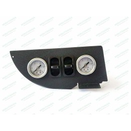 Panou Dublu de Schimb, Drive-Rite X250/X290, Fiat Ducato, Citroën Jumper, Peugeot Boxer - EDK.ro